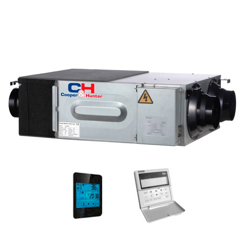CH-HRV25K2