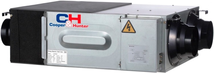 COOPER&HUNTER CH-HRV10KDC