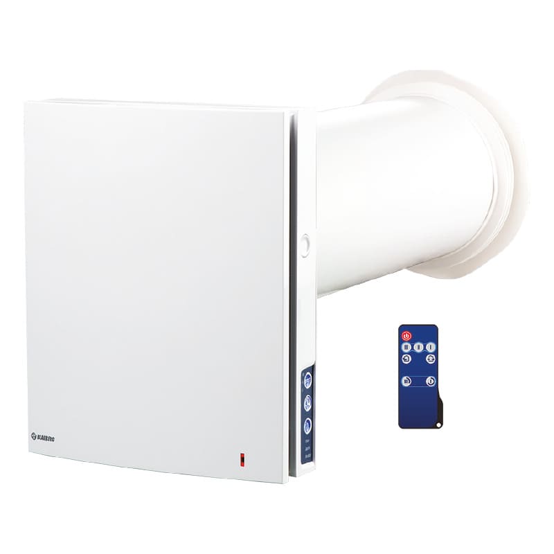 Vento Expert Plus