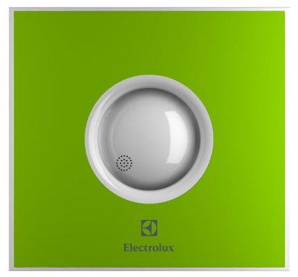 EAFR-120 green
