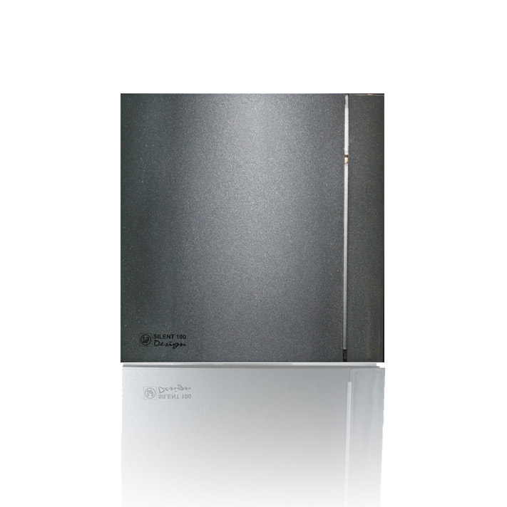 SILENT-100 CZ GREY DESIGN-4C