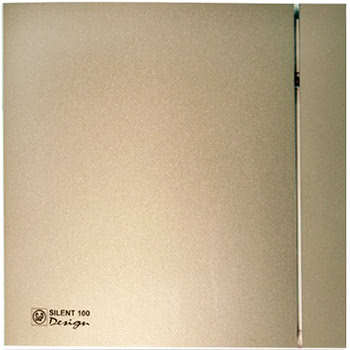 SILENT-100 CZ CHAMPAGNE DESIGN -4C