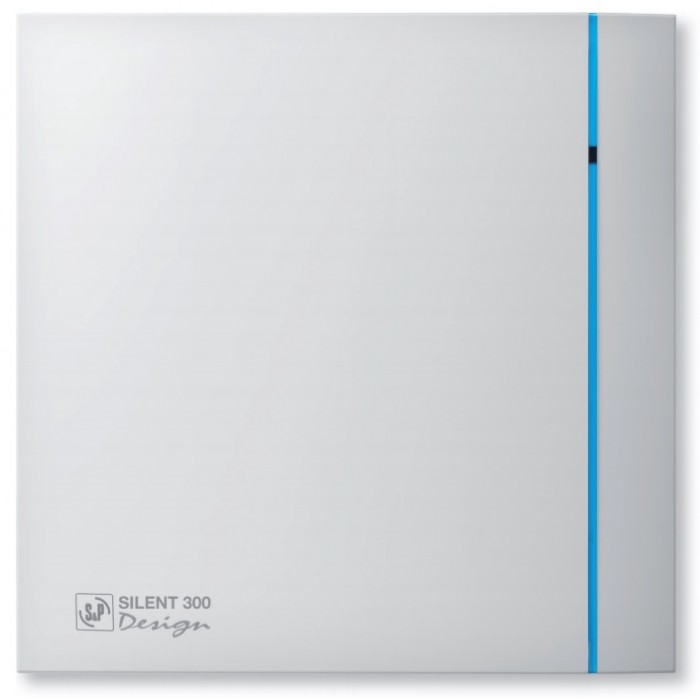 Soler&Palau SILENT-300 CZ 'PLUS' DESIGN-3C