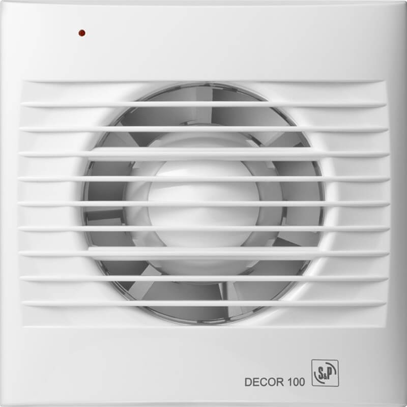 Soler&Palau DECOR-100 C 12V