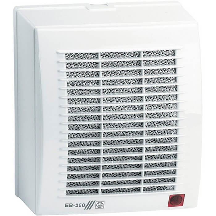 EB-250 T