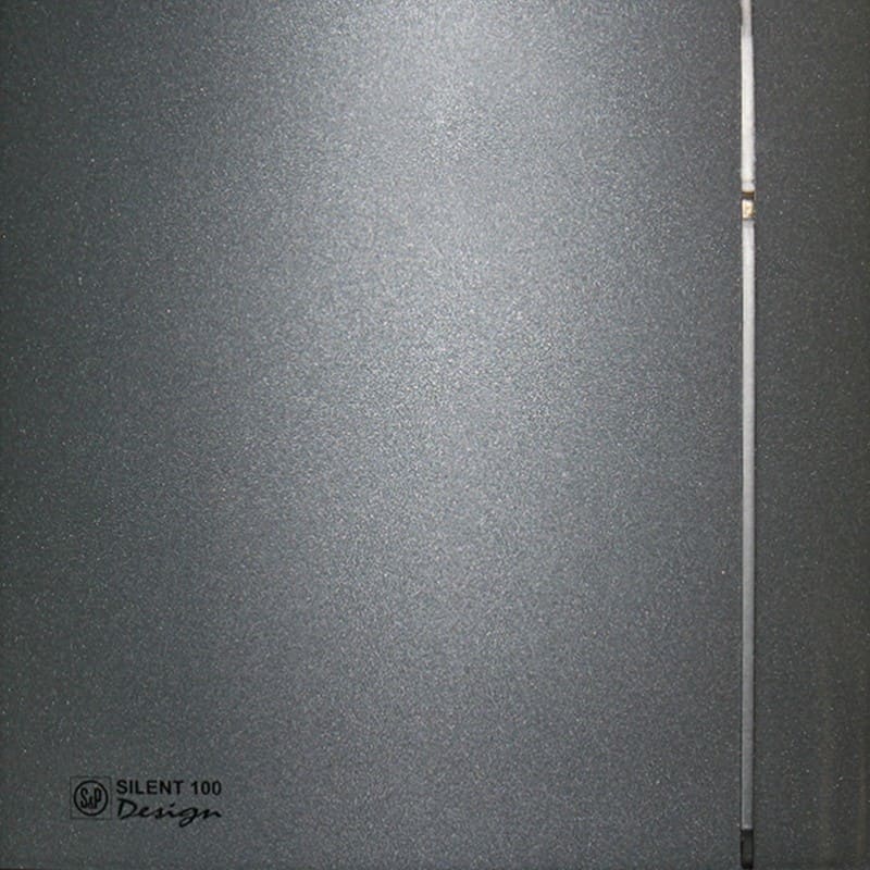 SILENT-100 CHZ GREY DESIGN-4C