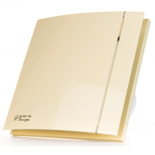 SILENT-100 CHZ IVORY DESIGN-4C