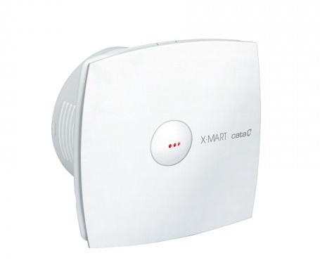 X-MART 10 MATIC T