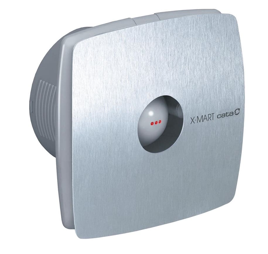 X-MART 12 INOX