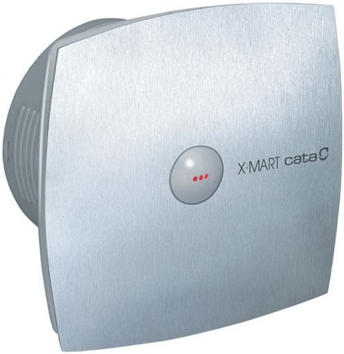 X-MART 12 MATIC INOX H