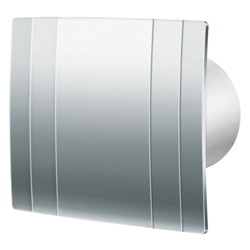 Quatro Hi-Tech Chrome 100 H