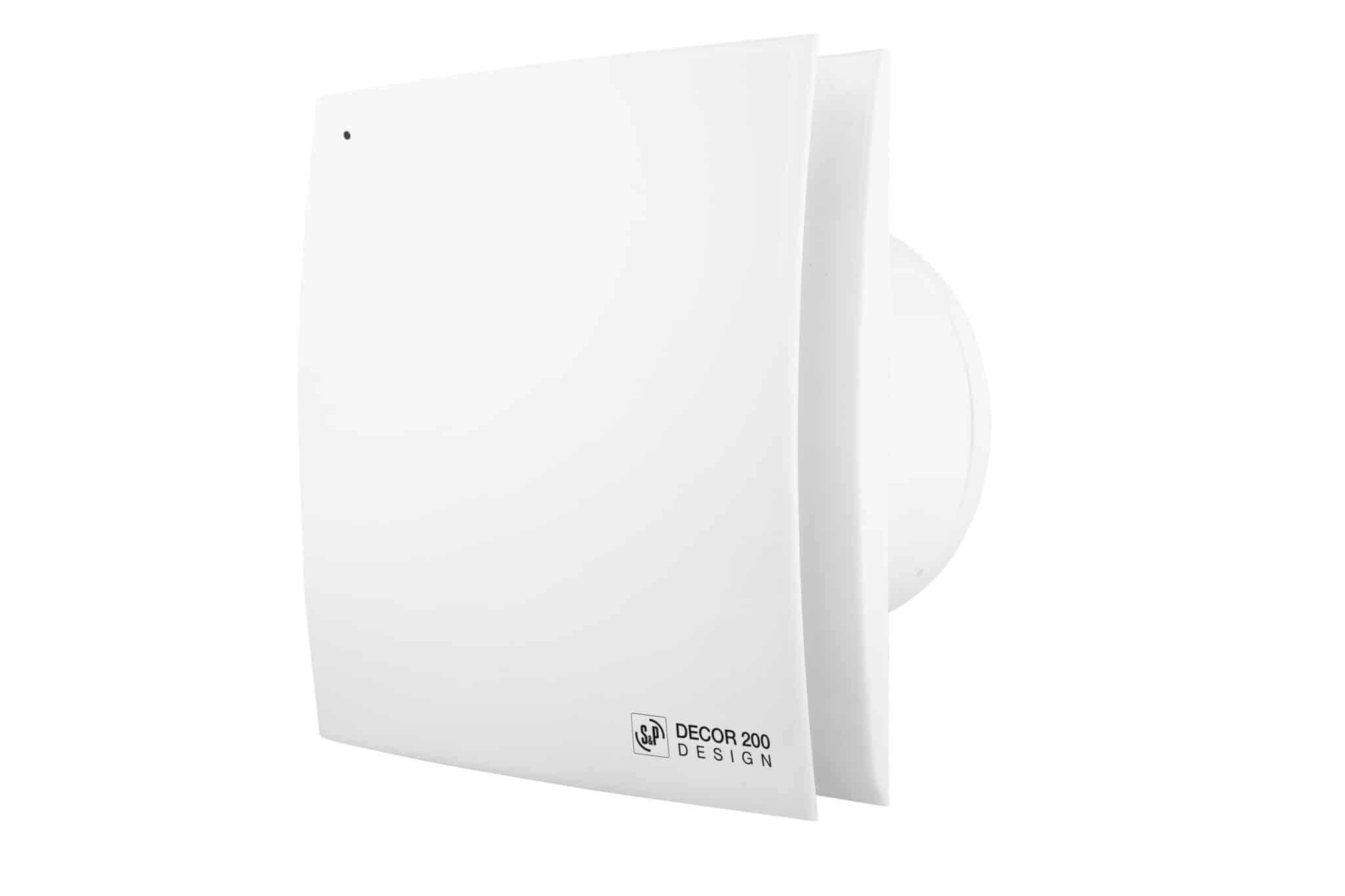 Soler&Palau DECOR-200 CRZ DESIGN