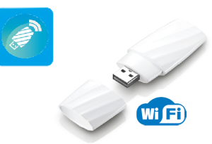 Wi-Fi модуль smart kit Midea SK-105
