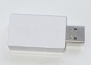 Wi-Fi модуль MT7682 (RT)