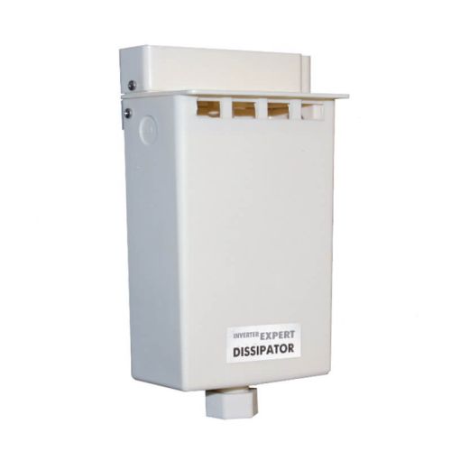 DISSIPATOR Inverter Expert