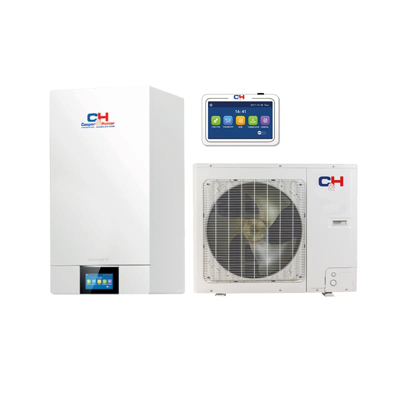COOPER&HUNTER CH-HP12SIRM3