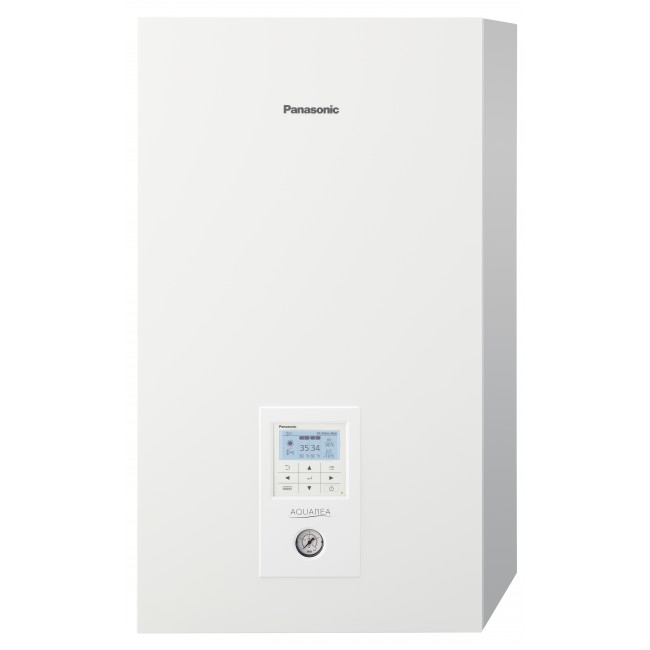Panasonic WH-UD16HE8/WH-SDC16H9E8