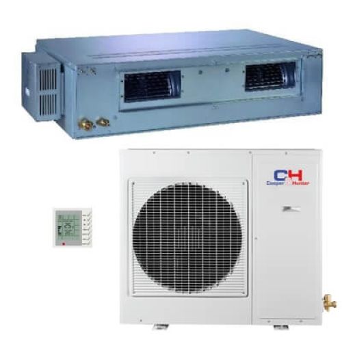CH-D18NK2/CH-U18NK2