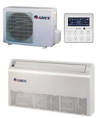 GTH48K3FI/GUHD48NM3FO