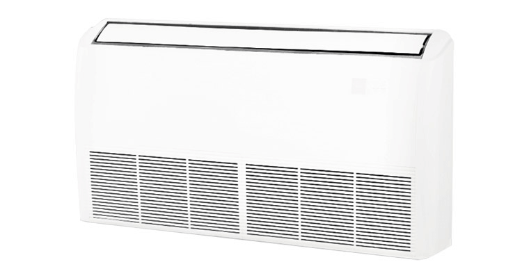 MIDEA MUE-48HRFN1-S