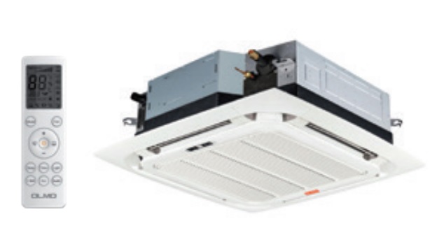 OLMO OSH-IT18HRV/OSH-IOU18HRV PIV-01