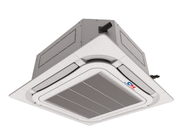 COOPER&HUNTER CH-IC125NK/CH-IU125NM