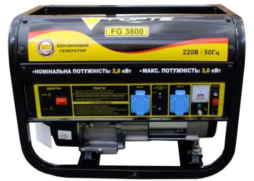 FG3800