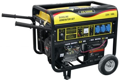 FG6500E