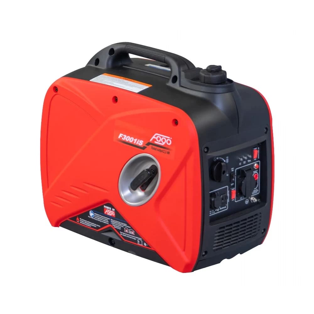F3001iS