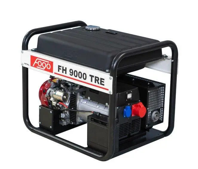 F9000TRE