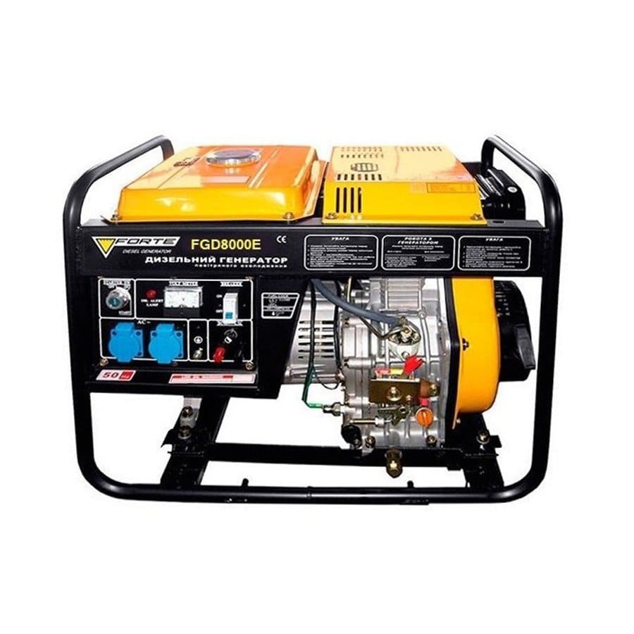 FGD9000E