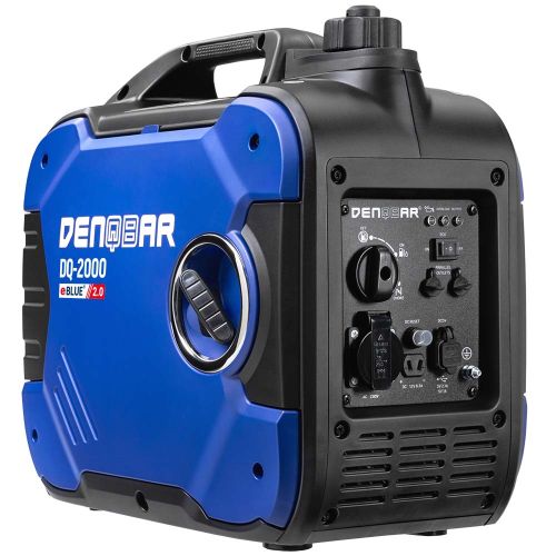 Inverter DQ-2000