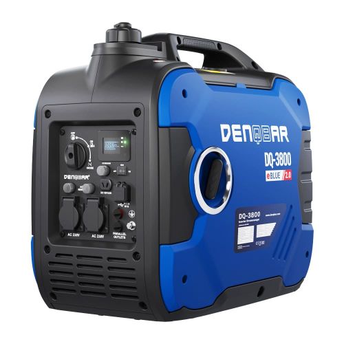 Inverter DQ-3800