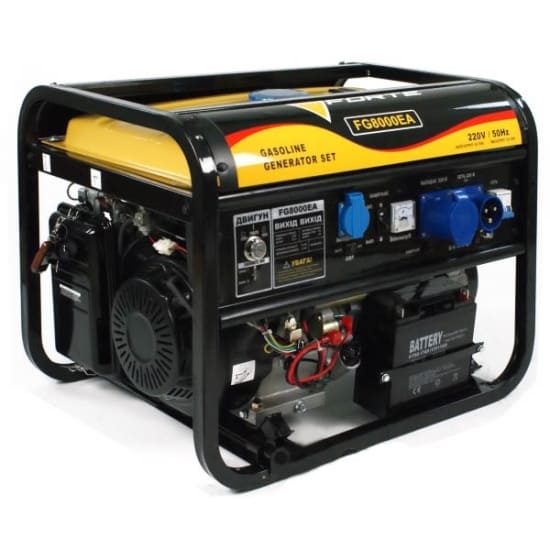 FG8000EA