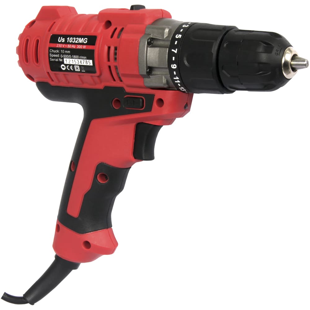 Vitals Master Us 1032MG Dual Speed Pro+