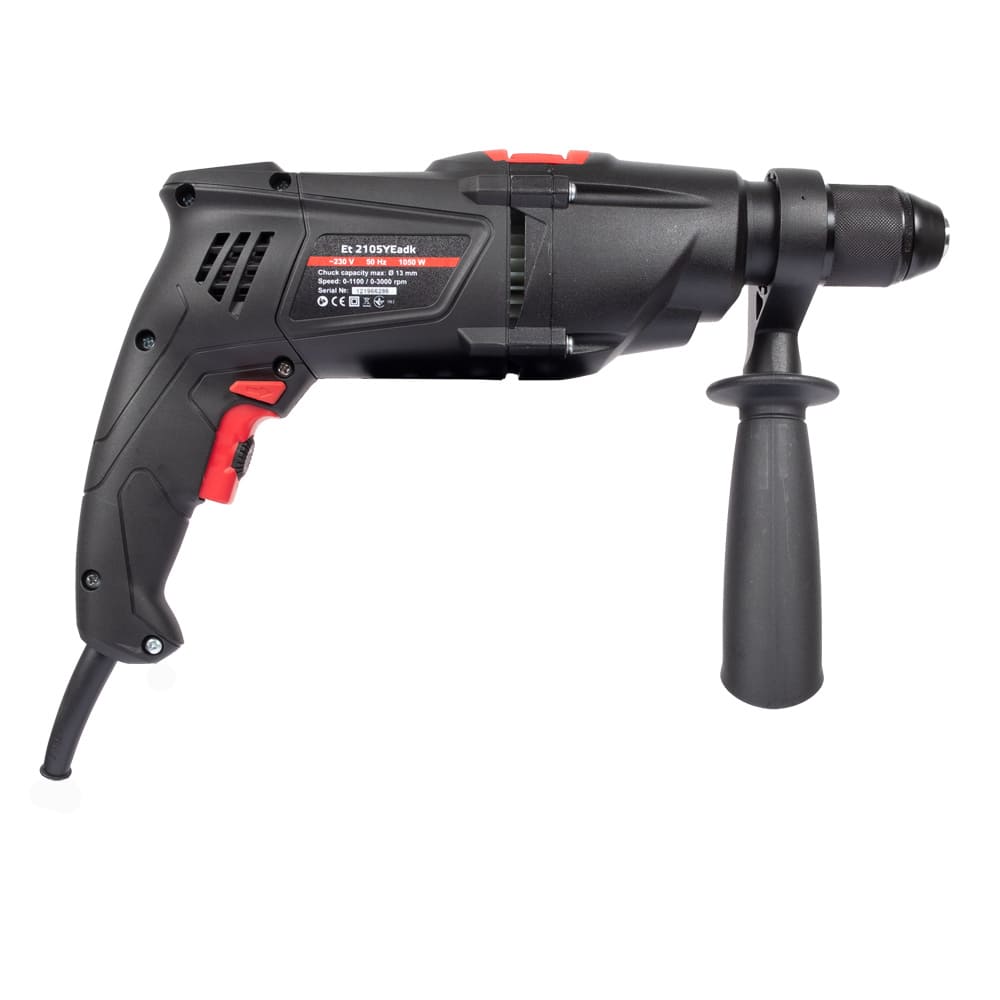 Vitals Professional Et 2105YEadk