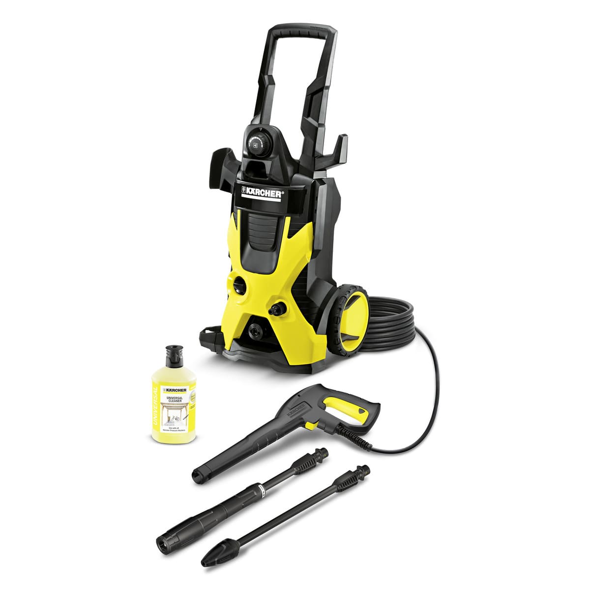 K 5