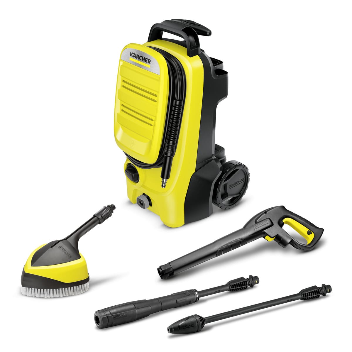 K 4 compact UM WB