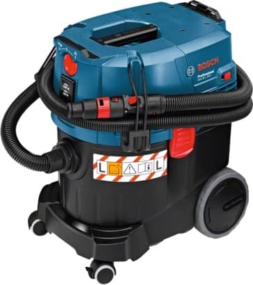GAS 35 L SFC +