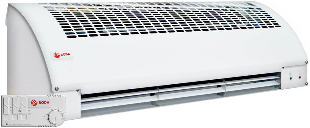 Aeromaster 1600 EH 9,0