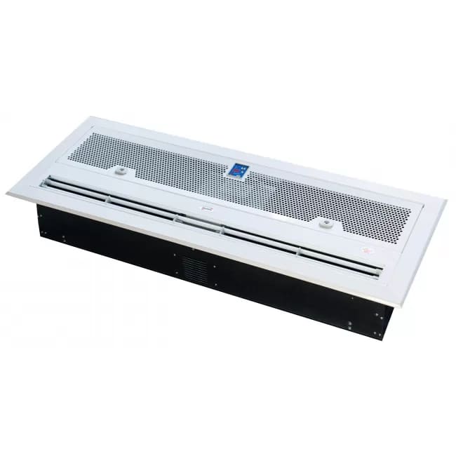INTELLECT E38 EU REAC