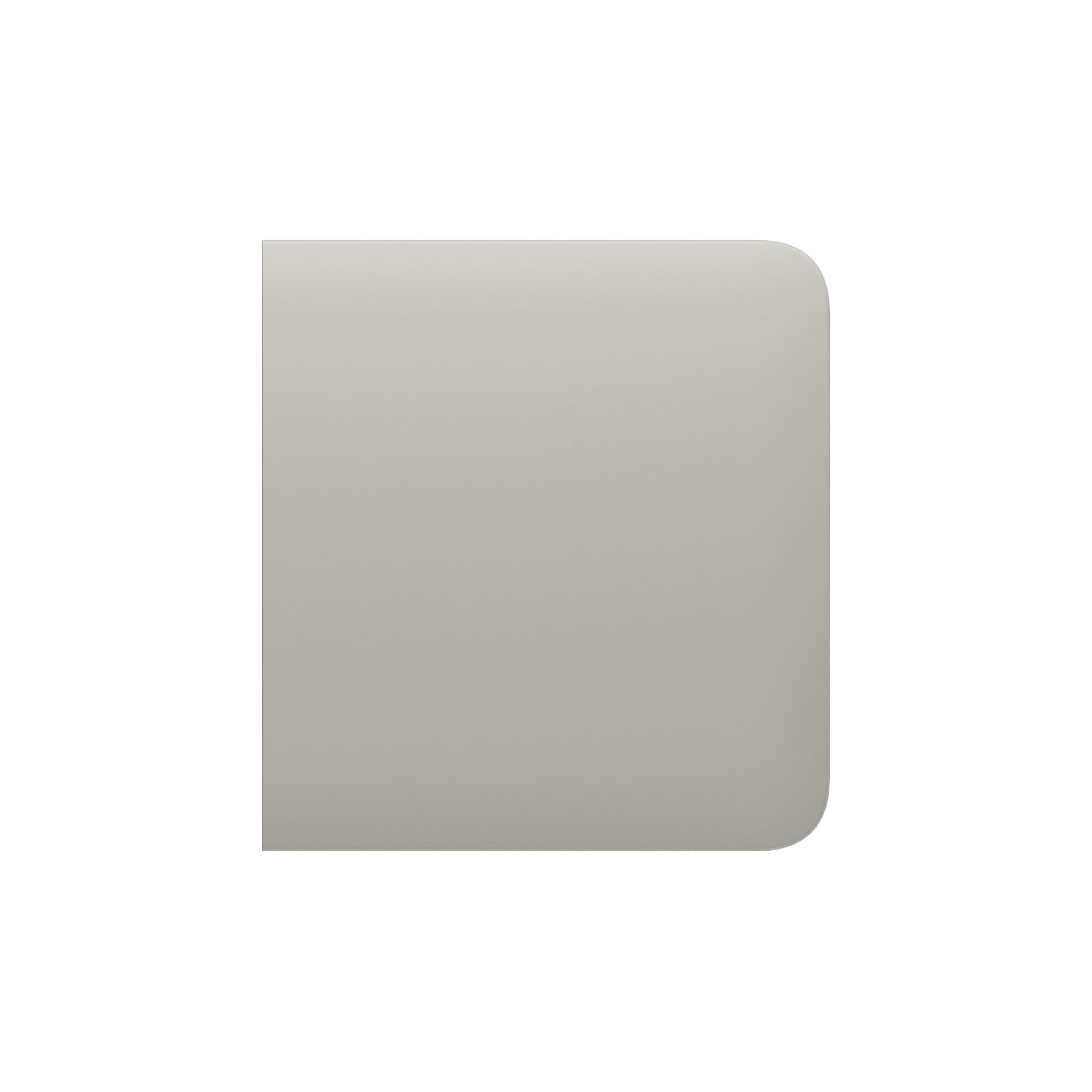 SideButton oyster (1-gang/2-way)