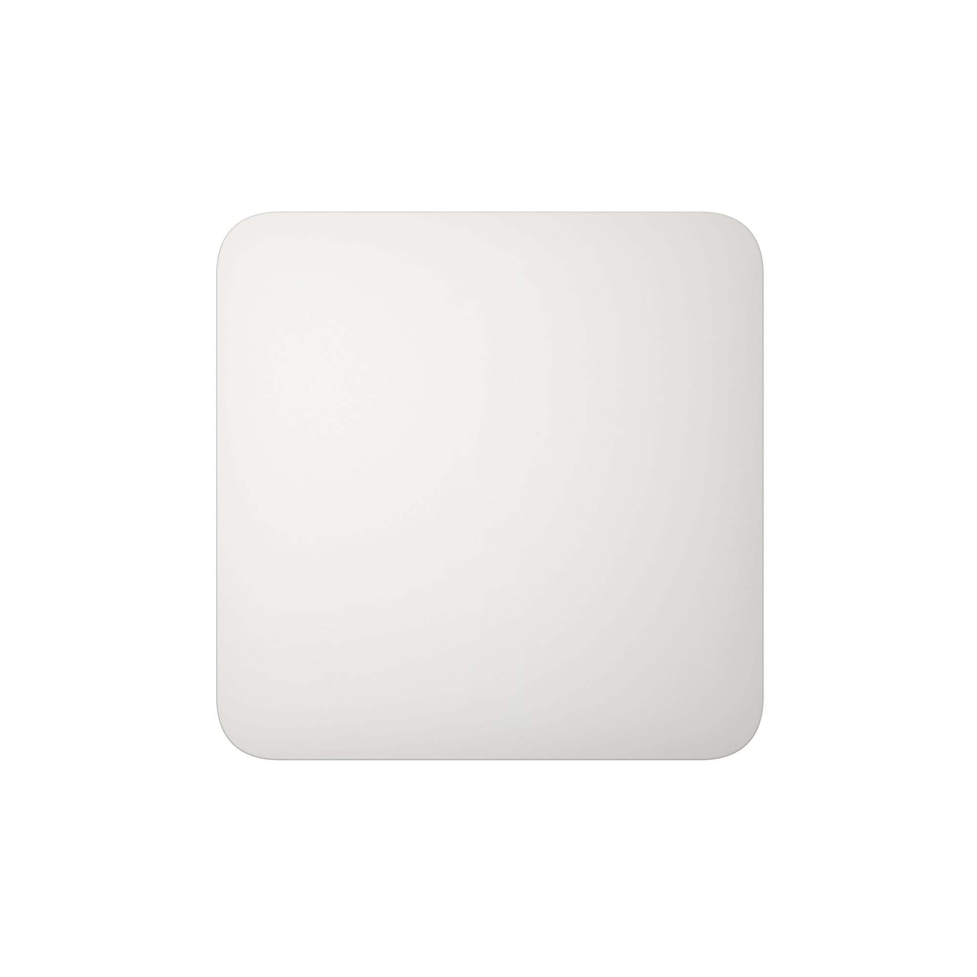 SoloButton white (1-gang/2-way)