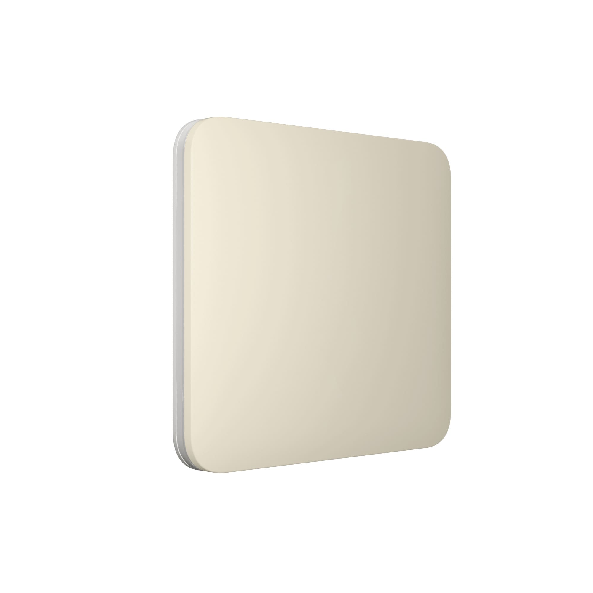 SoloButton ivory (1-gang/2-way)