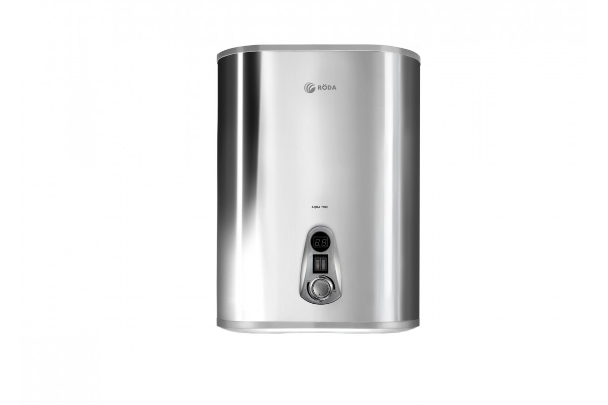 AQUA INOX SILVER 30VS