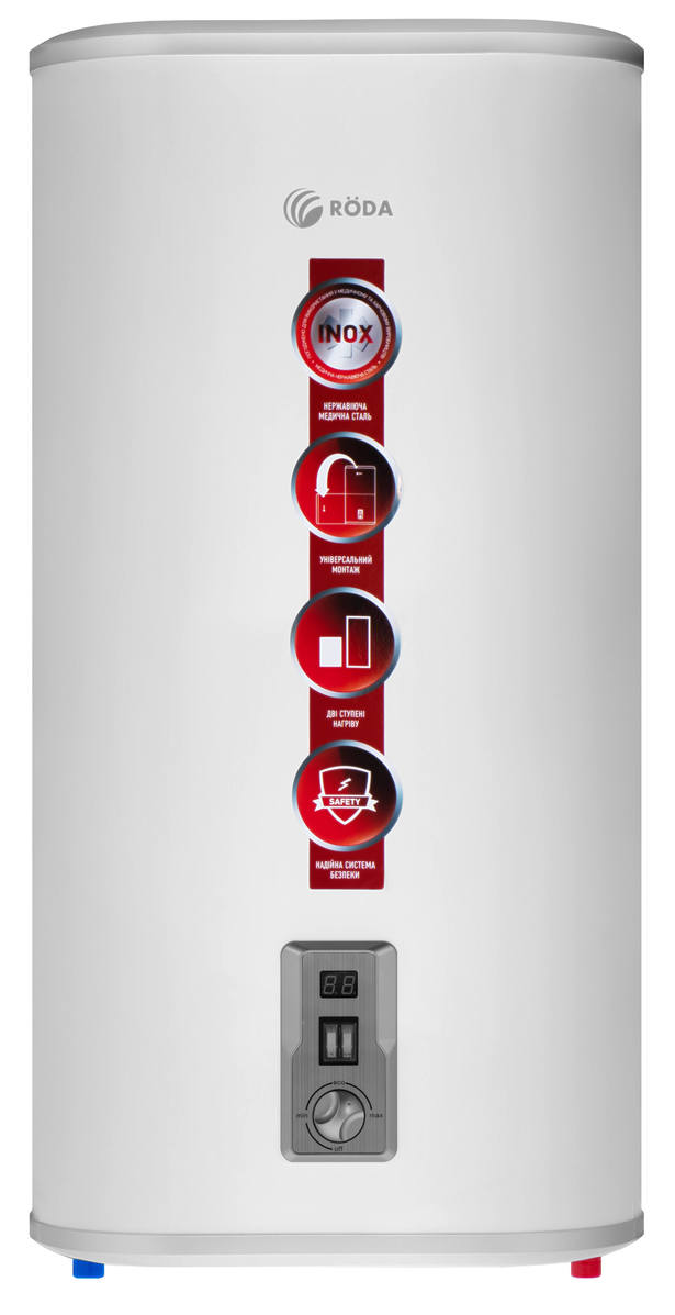 AQUA INOX 100U