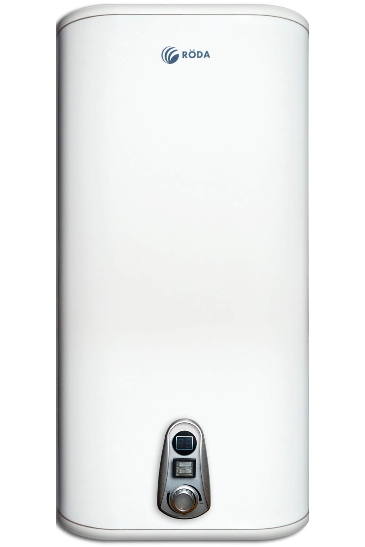 Aqua INOX 80 VM