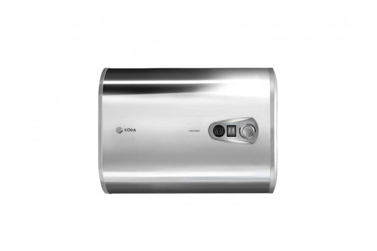 AQUA INOX SILVER 50HS