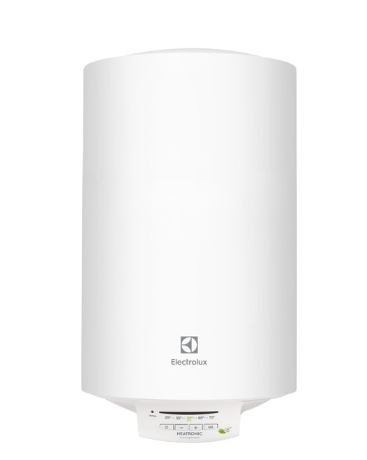 EWH 30 Heatronic DL Slim DryHeat