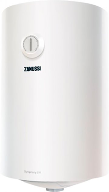 ZWH/SD 100 Symphony 2.0 DRY